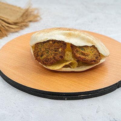 Luqmat Eysh Restaurant photo 6