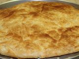 فطيره مشلتت سادة