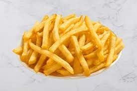Plain Fries