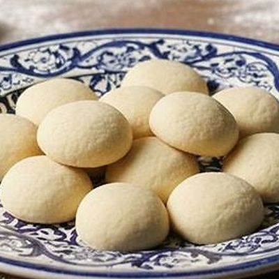 Plain Ghorayeba