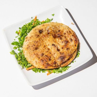 Cheese Hawawshi