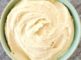 Plain Hummus Dip