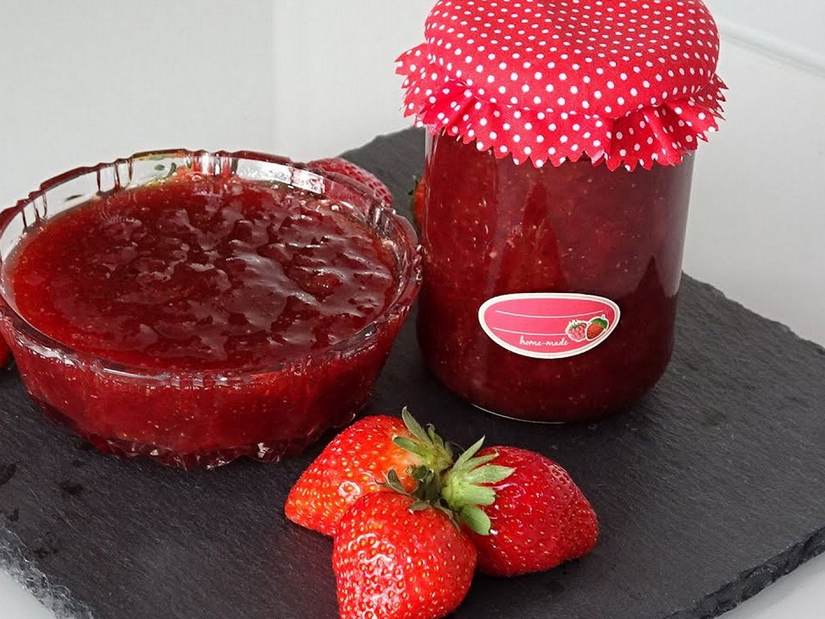Plain Jam Plate
