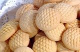 كعك ساده بدون سكر