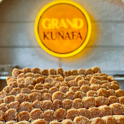 Grand Kunafa Ala El Fahm photo 8