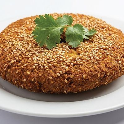 Plain Large Taamia Dish(1 Patty)