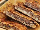 Plain Meat Hawawshi