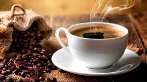 Plain Medium Colombian Turkish Coffee