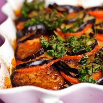 Plain Mesakaa Tray