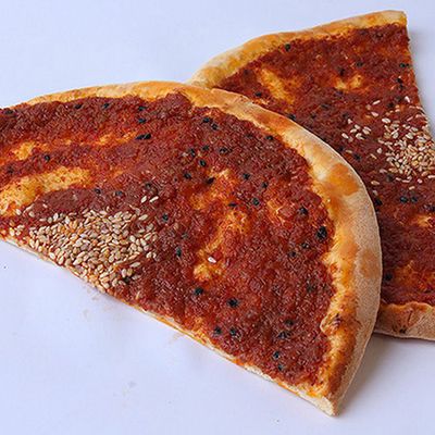 Plain Muhammara