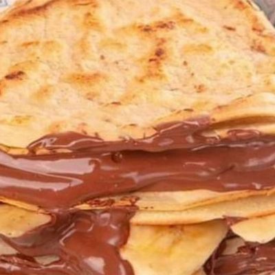Crepe Spicy photo 10