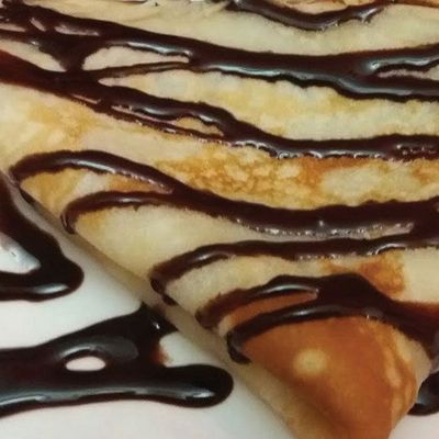 Best crepe photo 6