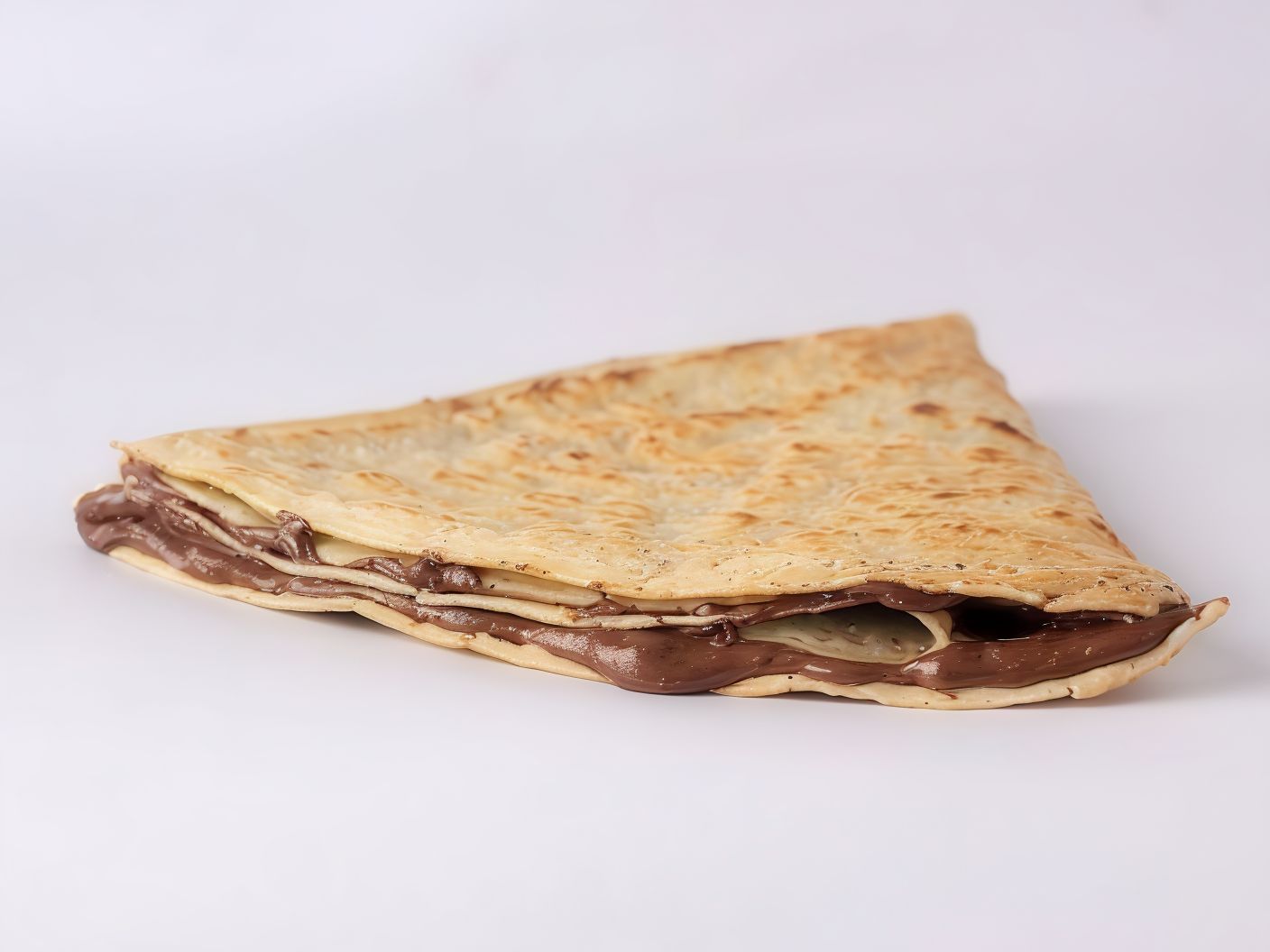 Nutella Crepe