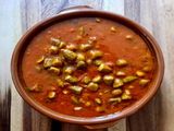 Plain Okra Casserole