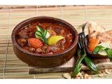 Plain Okra Casserole