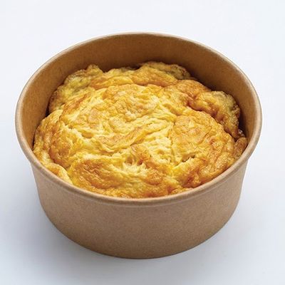 Plain Omelet Packet