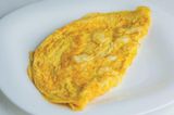 Plain Omelette