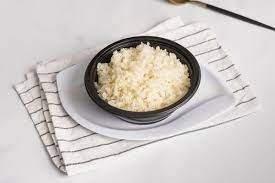 Plain Oriental Rice