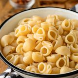 Plain Pasta