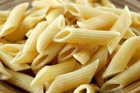 Plain Pasta