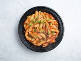 Plain Pasta
