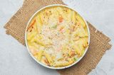 Plain Pasta