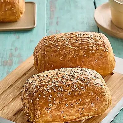 Plain Pate
