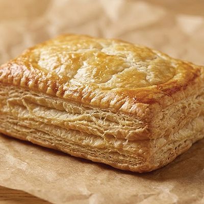 Plain Pate Piece