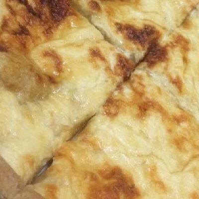 Plain Pie