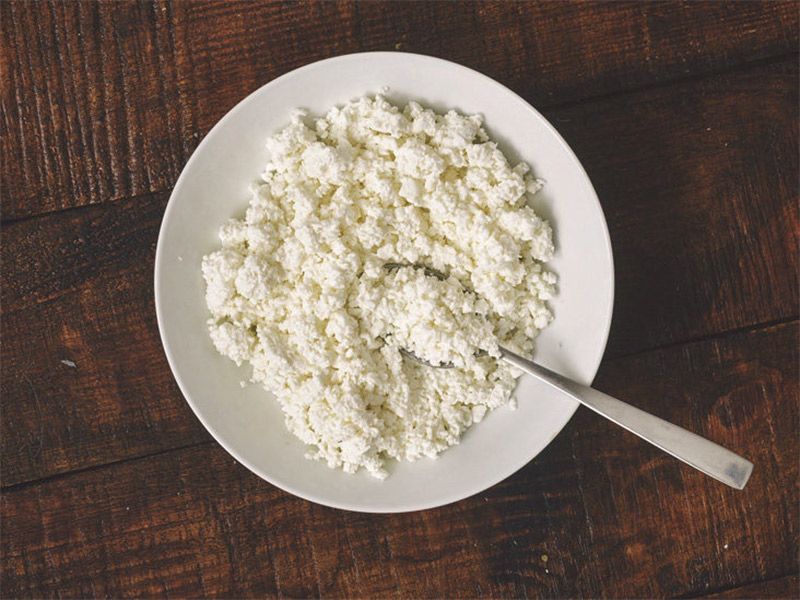 Quraish Cheese