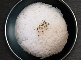 Plain Rice