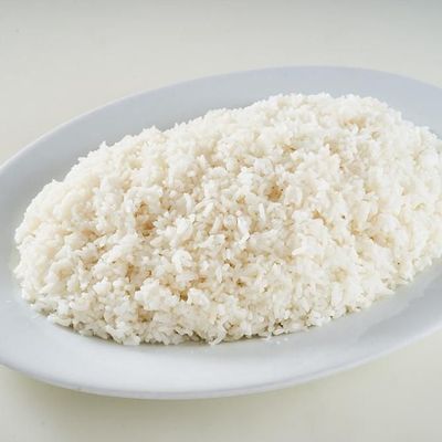 White Rice