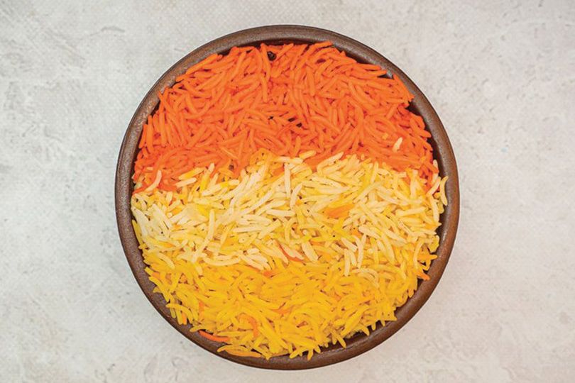 Plain Rice Regular