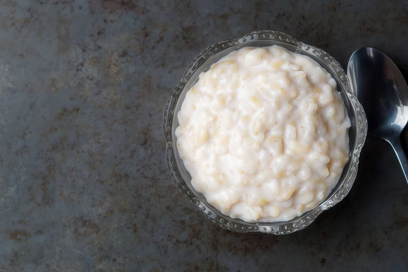 Rice Pudding