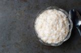 Rice Pudding