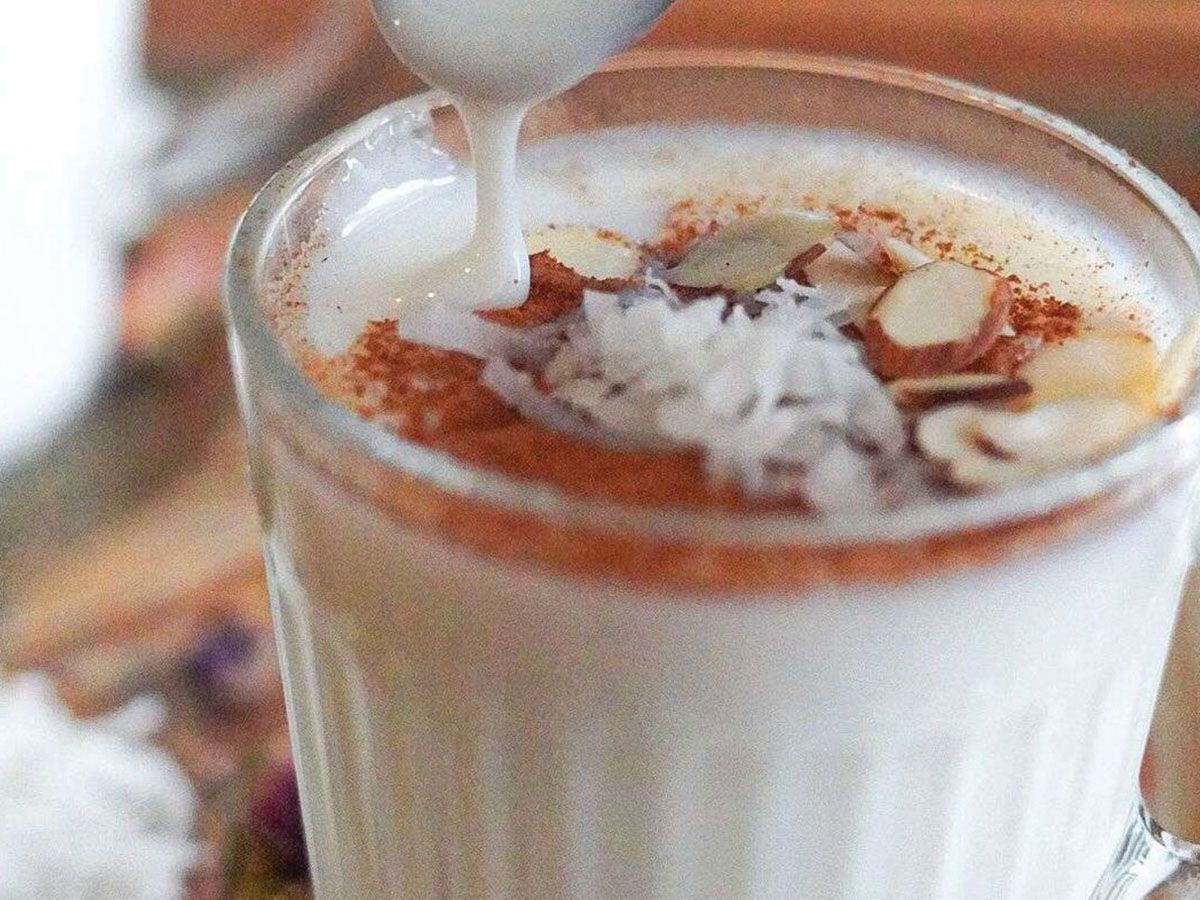 Plain Sahlab