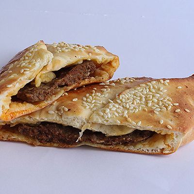Plain Sausage