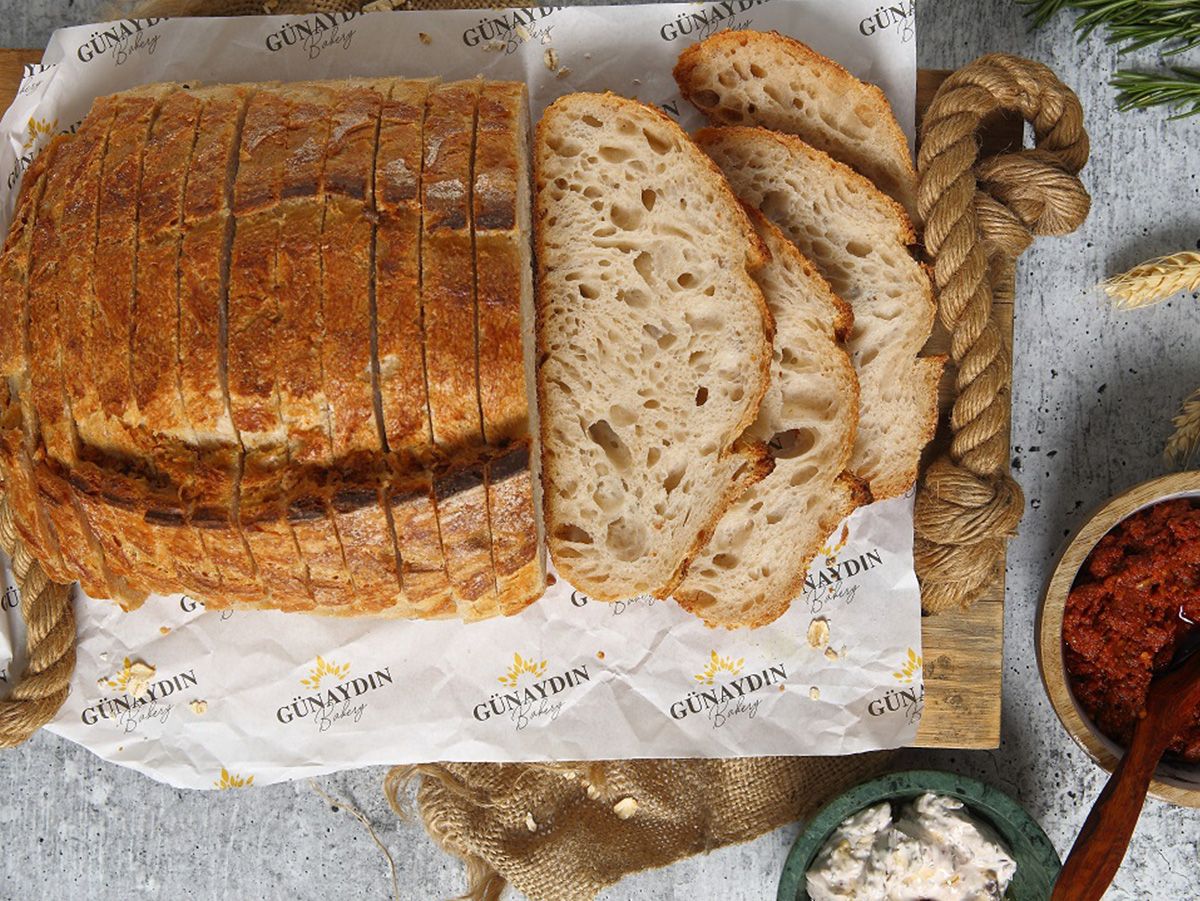 Gunaydin Bakery delivery service in Kuwait Talabat