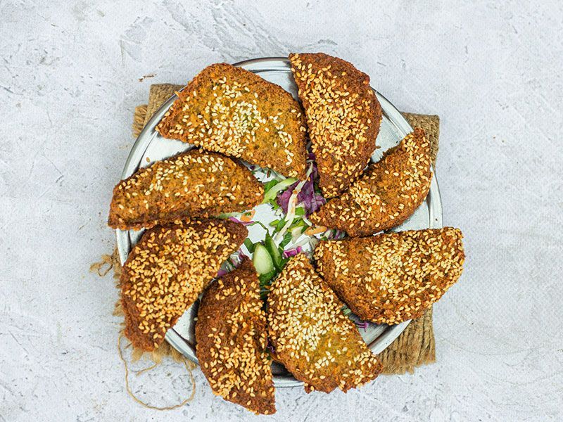 Falafel