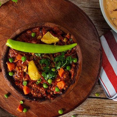 Plain Vegetable Casserole