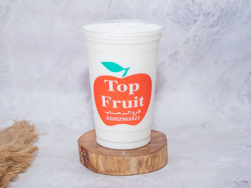 Plain Yogurt Juice