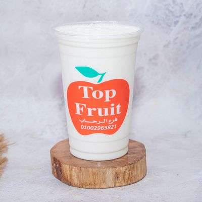 Plain Yogurt Juice