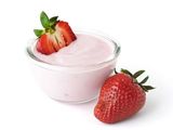 Plain Yogurt