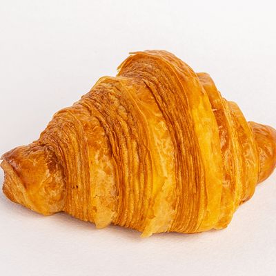 Plain Croissant