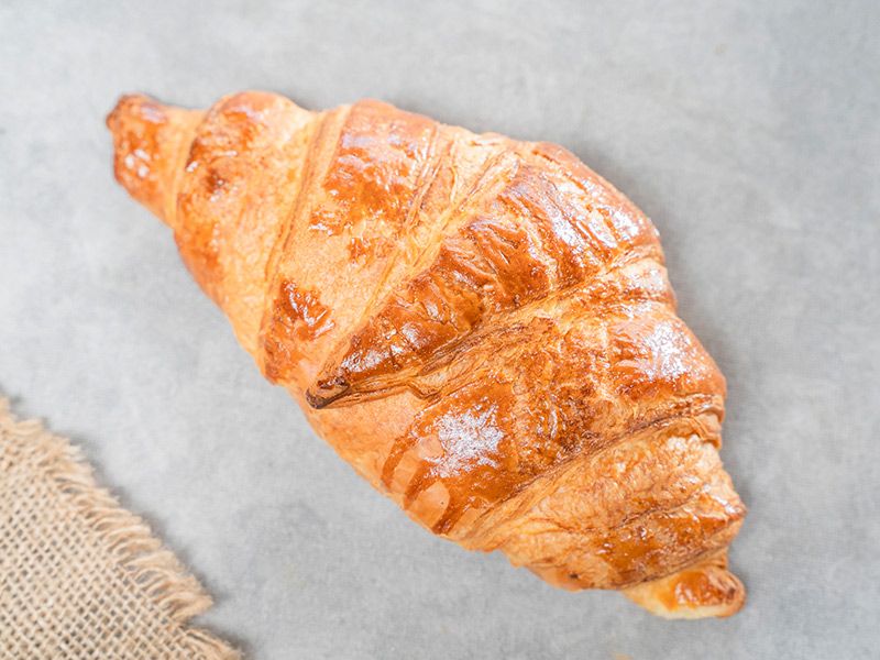 Plain Croissant