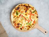 Plain Oven Pasta