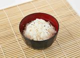 Plain Rice
