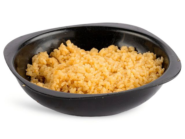 Plain Rice
