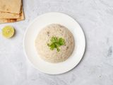 Plain Rice