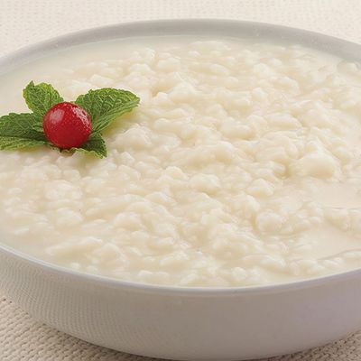 بودنغ أرز سادة